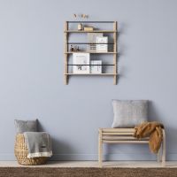 Andersen Furniture Interior Rack