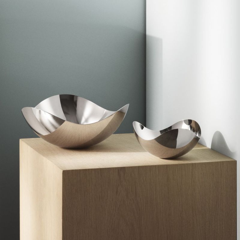 Georg Jensen Bloom skåle - sæt