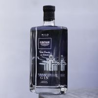 Wild distillery - GROHE Custum print