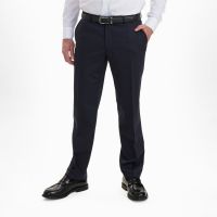 Sunwill Traveller - Regular Trousers - Navy