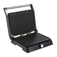 Nordic Sense Paninigrill - 2200 watt