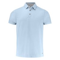 Advantage PREMIUM POLO_Heaven blue