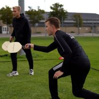 Play Pickleball - Det komplette sæt