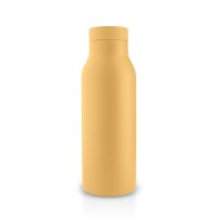 Urban Termoflaske 0,5 liter med klik-låg_Golden Sand