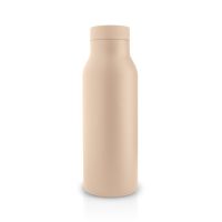 Urban Termoflaske 0,5 liter med klik-låg_soft Beige