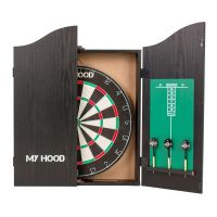 My Hood Home Dart Center