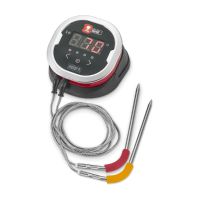 Weber iGrill 2- app-forbundet termometer