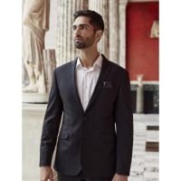 Sunwill Traveller - Modern Blazer - Herre