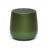 LEXON mino speaker - mini speaker med dit logotryk. Fås i 12 flotte farver.