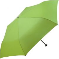 Mini paraply_Lime