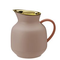 Stelton - Amphora Termokande_lav_soft peach