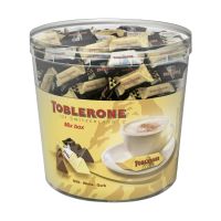 Toblerone cylinder 904g (colli 4 stk.)