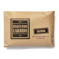 Bagsværd Lakrids - Salmiak