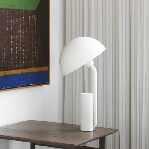 Normann Copenhagen Cap lampe Firmajulegaver