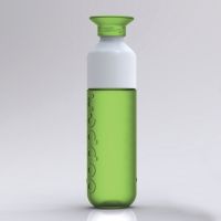 Dopper - miljøvenlig drikkedunk med dit logo