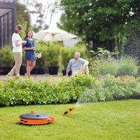 Fiskars Waterwheel 