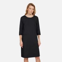 Sunwill Traveller - Dress - A-shape - Blue