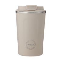 AYA&IDA Cup2GO -  380 ml_creme beige