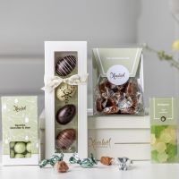 Xocolatl - NYHED Easter Giftbag Green