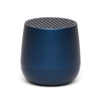 LEXON mino speaker - mini speaker med dit logotryk. Fås i 12 flotte farver.