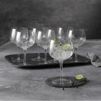 LUIGI BORMIOLI Mixology GT Glas miljø