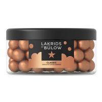 Lakrids by Bülow - Christmas 2024 CLASSIC CARAMEL Large