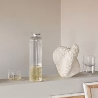 Georg Jensen Bernadotte CARAFFE