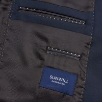 Sunwill Traveller - Modern Blazer - Herre