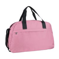 Spirit Travelbag_Pink