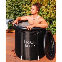 HÂWS  RELAX ICE BATH