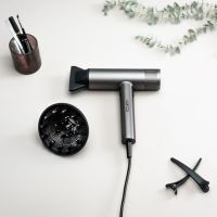 HÂWS Beauty Hairdryer W. Diffuser 2000W