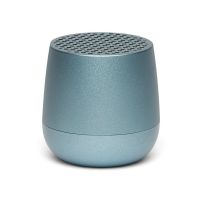 LEXON mino speaker - mini speaker med dit logotryk. Fås i 12 flotte farver.