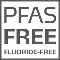 PFAS FREE logo