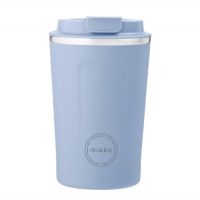 AYA&IDA Cup2GO -  380 ml_Powder Blue