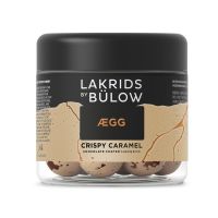 LAKRIDS by Bülow - Easter ÆGG Crispy Caramel_small125g