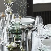 Georg Jensen Alfredo Bistro 