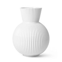 Lyngby Tura Vase 34 cm