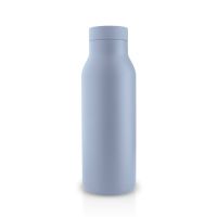 Urban Termoflaske 0,5 liter med klik-låg_Blue Sky