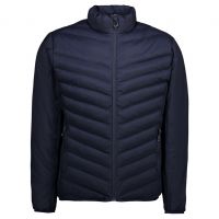 ID 0896 Padded strech Jacket - høj funktionel komfort!