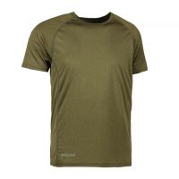 Geyser Active T-shirt_oliven