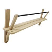 Andersen Furniture Interior Rack