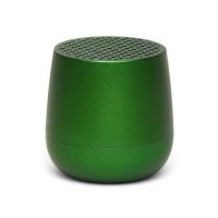 LEXON mino speaker - mini speaker med dit logotryk. Fås i 12 flotte farver.