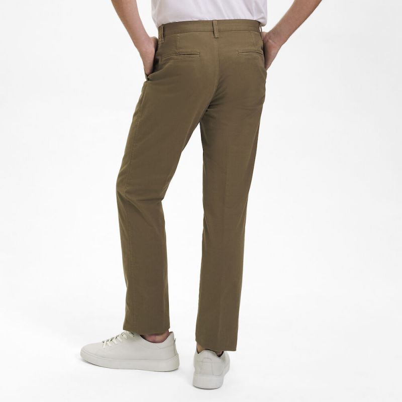 Sunwill Men's Chino - Modern