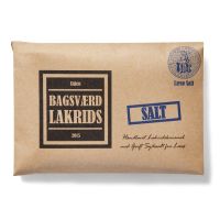 Bagsværd Lakrids - Salt