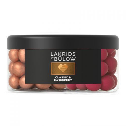 Lakrids by Bülow - Christmas Mixed Large