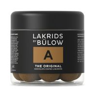 Lakrids by Bülow, A_small 125g.