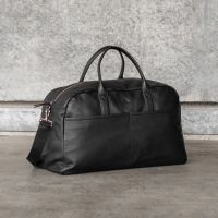 Markberg COMO Weekend Bag - ZERO WASTE LEATHER