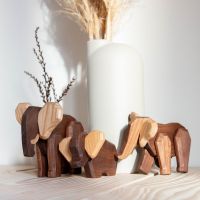 Fablewood - Lille Elefant