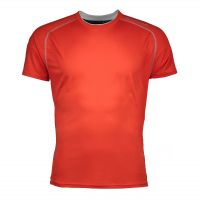 Geyser Urban T-shirt orange