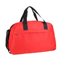 Spirit Travelbag_Red